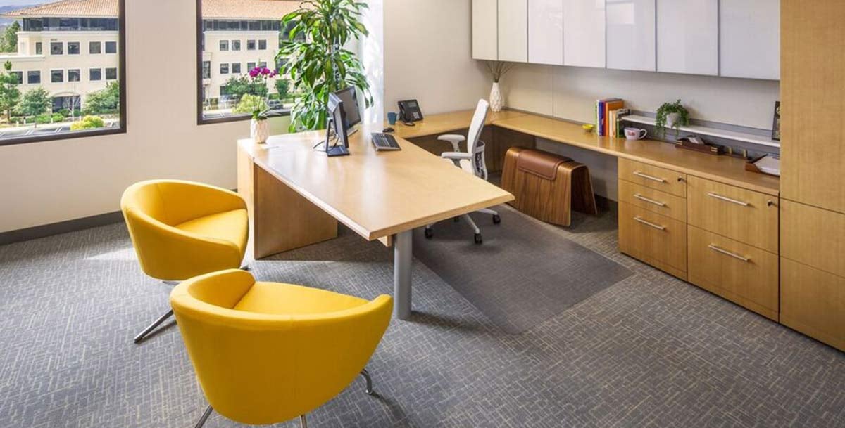 4 Insider Tips to Get the Most Out of Your Office Furniture